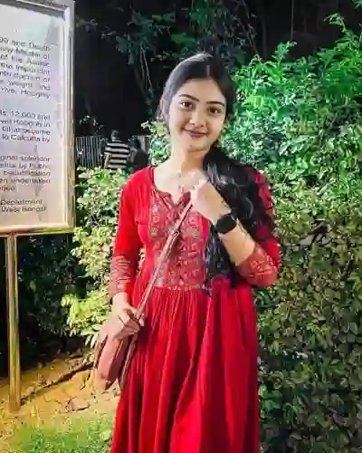 Uma Pandey